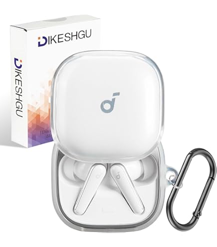 Amazon | Soundcore Liberty 5 True Wireless ノイズキャンセリング