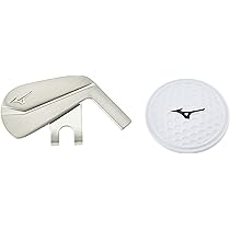 Mizuno ゴルフマーカーセット 61F2NVHwspL._AC_UL210_SR210,