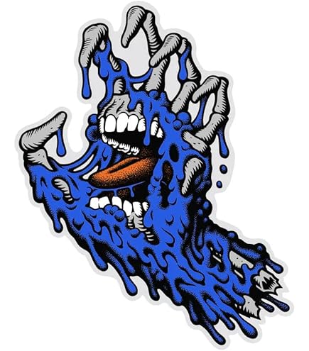 Amazon.co.jp: Santa Cruz Skateboards サンタクルーズ スケートボード