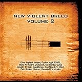 Vol. 2-New Violent Breed