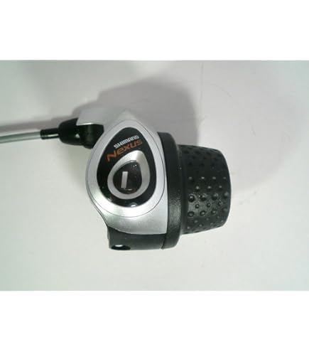 Amazon | シマノ SL-3S43J 内装1.2.3グリップ式シフター 3speed