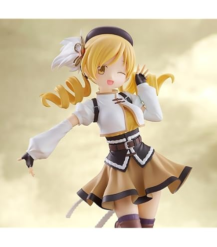 Amazon.co.jp: 鹿目まどか フィギュア 劇場版 魔法少女まどか☆マギカ