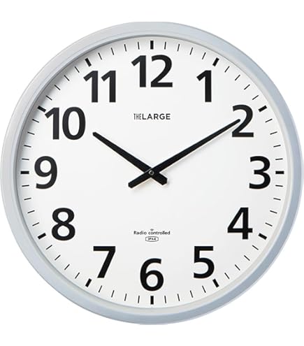 リズム/シチズン/掛け時計/CITIZEN/8MY484-019 リズム パルフィス484 8MY484-019 (時計) 価格比較 - 価格.com