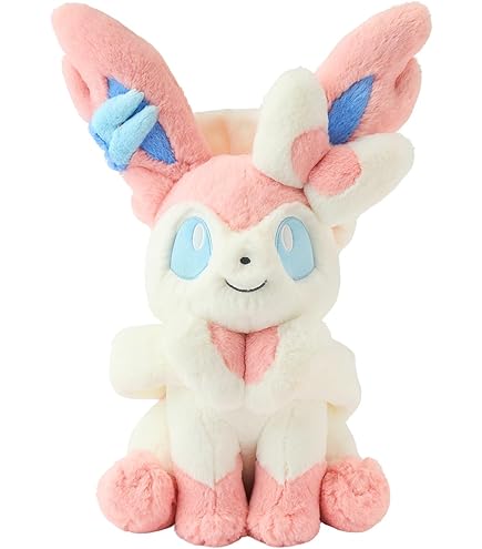 Amazon.co.jp: ポケモンセンターオリジナル ぬいぐるみ