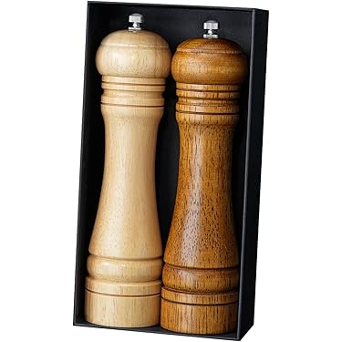 Amazon.co.jp 売れ筋ランキング: ソルト・ペッパーミルセット の中で