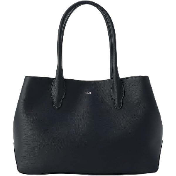 Amazon | [ファーロ] トートバッグ Cartello Tote Medium Sage | FARO