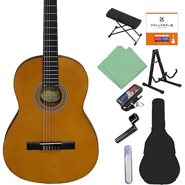 Amazon.co.jp 売れ筋ランキング: クラシックギター の中で最も人気の