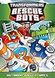 Transformers Rescue Bots: Outdoor Adventures [DVD] [Import]