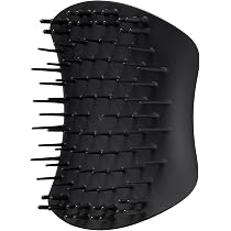 Amazon | ヘアブラシ TANGLE TEEZER タングルティーザー ザ・スカルプ