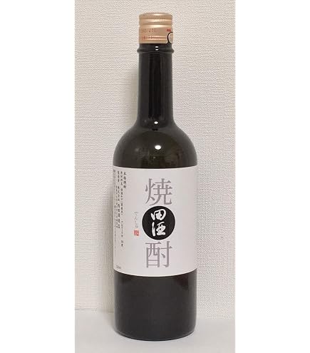 Amazon.co.jp: 田酒 焼酎 1800ml : 食品・飲料・お酒