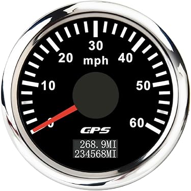 Amazon.co.jp ほしい物ランキング: 車用スピードメーター で、ほしい物