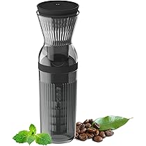 EPEIOS JOURNAL STANDARD コールドブリューコーヒーメーカー コールドブリューメーカー | Cold Brew Maker 350mL/680mL