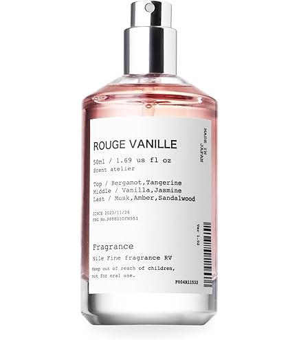 Amazon | ジルスチュアート ヴァニラ ラスト オードパルファン 30ml