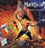 Warriors of the World [12 inch Analog]