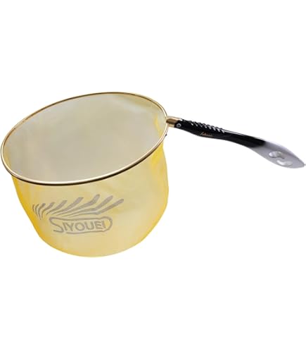 Amazon | SHIMOTSUKE(シモツケ) MJB 激流振子巾着手網25SK 5mm網