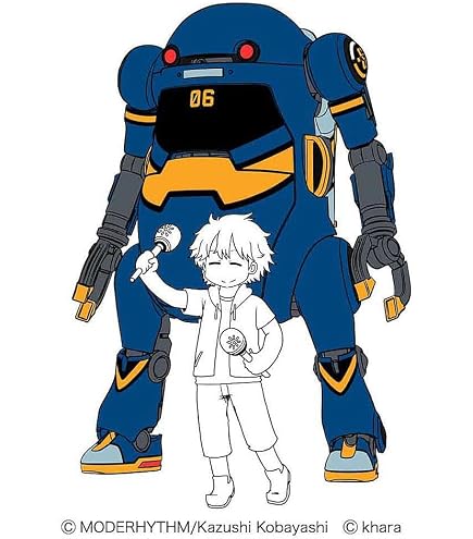 【最終値下げ】ハセガワ メカトロウィーゴ No.6 日常 ウォーム+東雲なの Amazon | ハセガワ クリエイターワークスシリーズ メカトロウィーゴ No