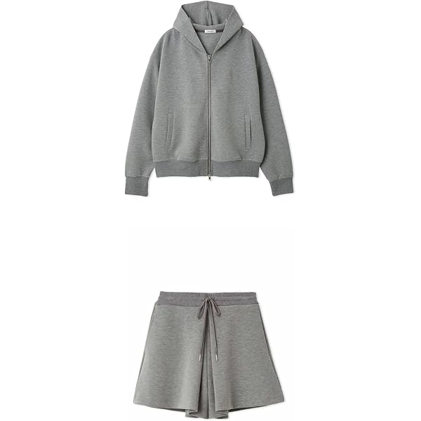 Amazon.co.jp: [フレイ アイディー] Reebok サテンロゴニット 