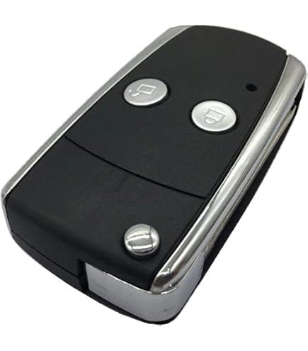 Amazon | AP ブランクキー/ジャックナイフキー 規格：TOY48 3ボタン