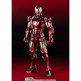 S.H.Figuarts アイアンマンマーク３ -《Birth of Iron Man》 EDITION‐