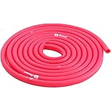 サクライ貿易(SAKURAI) Promark(プロマーク) 野球 トレーニング チューブ レベル2 立花龍司監修 レッド TPT0039