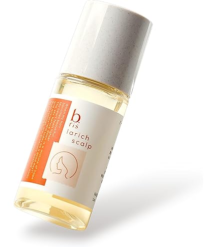 Amazon | La chicyou Homme No1. MEDICATED SCALP ESSENCE