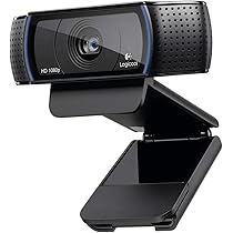 Amazon.co.jp: ロジクール ウェブカメラ C920r ブラック フルHD 1080P 