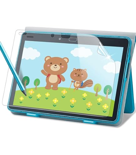 Amazon | ミヤビックス GAOMON 液晶ペンタブレット PD1560 用 紙のよう