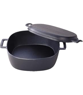 南部鉄器 岩鋳フライパン24㎝蓋付 黒焼付IH対応ハケのおまけ付き(ご希望の方) 岩鋳 Iwachu フライパン24蓋付 黒焼付 内径23.5cm IH対応 南部