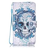 Galaxy S5 手帳型 ケース カバー Zeebox Samsung Galaxy S5 高品質 落下防止 保護カバー 財布型ケース カード収納ホルダー＆ストラップ付き マグネット式 Samsun