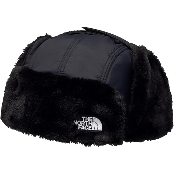 Amazon | [ザノースフェイス] 帽子 インサレーションボンバー
