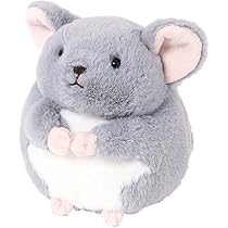 まん丸ウサギ Amazon.co.jp: つまんでアニマルズ ぬいぐるみウォーマー