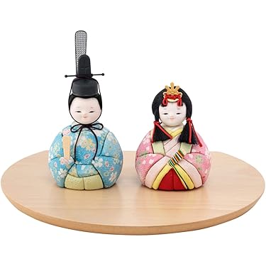 Amazon.co.jp 人気ギフトランキング: 平飾り雛人形 で、ギフトの設定を