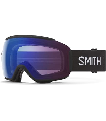 Amazon | [スミス] スキー スノーボードゴーグル メンズ 調光GOGGLE Z