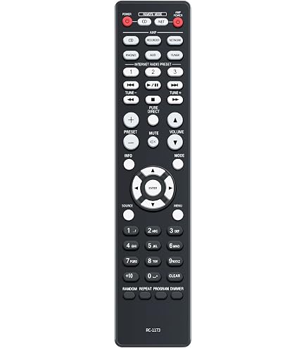 【ジャンク品】DENON プリメインアンプ PMA-390RE（リモコン付き） Amazon | プリメインアンプリモコン for Denon PMA-390RE-SP対応