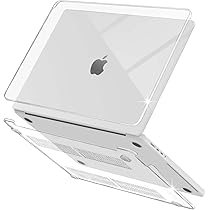 Amazon.co.jp: MacBook Air 13.6 インチ 2026 M5 /M4/M3/M2 用 ケース