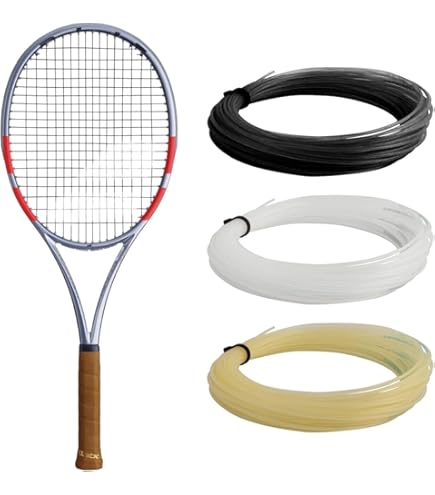 Amazon | Babolat Pure Strike 98 16x19 第4世代 テニスラケット