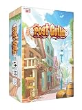 GOTTA2 Post Guild -ポストギルド- (2-4人用 20-30分 8才以上向け) ボードゲーム