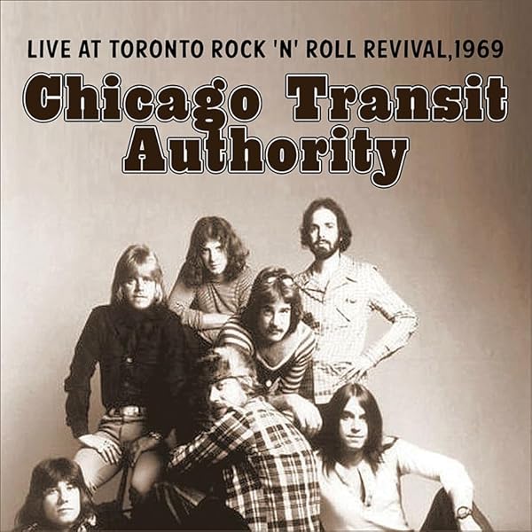 Amazon.co.jp: Chicago: The Terry Kath Experience [DVD] : Michelle