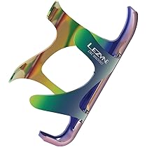 LEZYNE アルミ CNCケージ 2個セット　　　6-11-19 LEZYNE CNC CAGE ALCNCケージ アルミ - LEZYNE レザイン公式サイト
