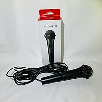 Amazon.co.jp: 【任天堂純正品】ニンテンドーUSBマイク : ゲーム