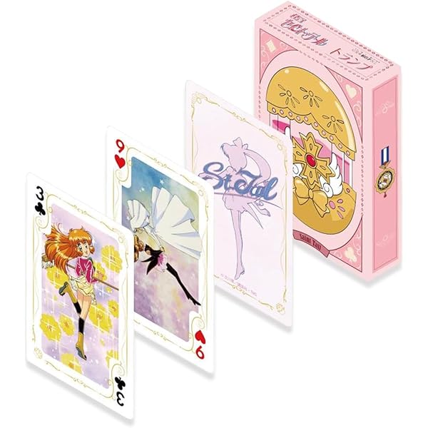 Amazon.co.jp: 怪盗セイント・テール Blu-ray BOX(初回限定生産