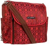 ペチュニアピックルボトム ボクシーバックパック アマリリス ロール ブロケード BBBR-00-261