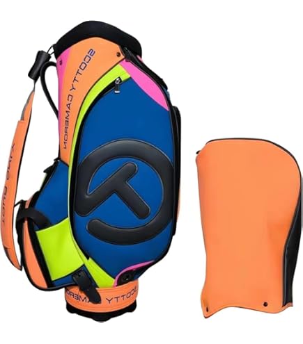 Amazon.co.jp: ゴルフバッグ Golf Bag ゴルフ旅行バッグ 耐摩耗