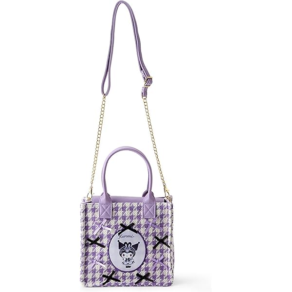 ロミ　2袋 2WAYA4トートバッグ/SPS | ショルダーバッグ | - carrot company -