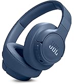 JBL LIVE 770 NC オーバーイヤーヘッドホン