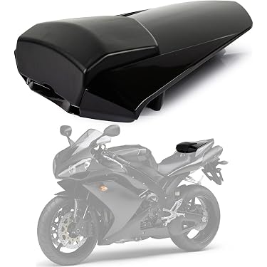 Amazon.co.jp 売れ筋ランキング: バイク用リア・シートカウル の中で