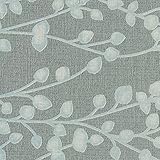 リリカラ 壁紙35m 和 花柄 グレー LL-8273