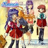 TV�V���[�YKanon�`�J�m���`�T�E���h�g���b�N ��1��