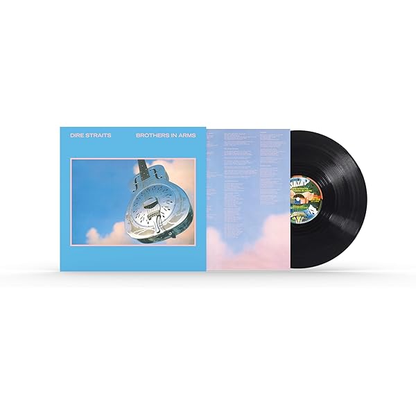 Amazon.co.jp: Money for nothing (compilation, 1988) / Vinyl