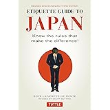 Etiquette Guide to Japan